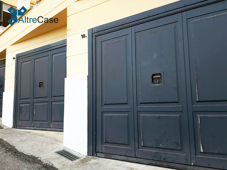 Luxury real estate Villa a Santa Margherita Ligure