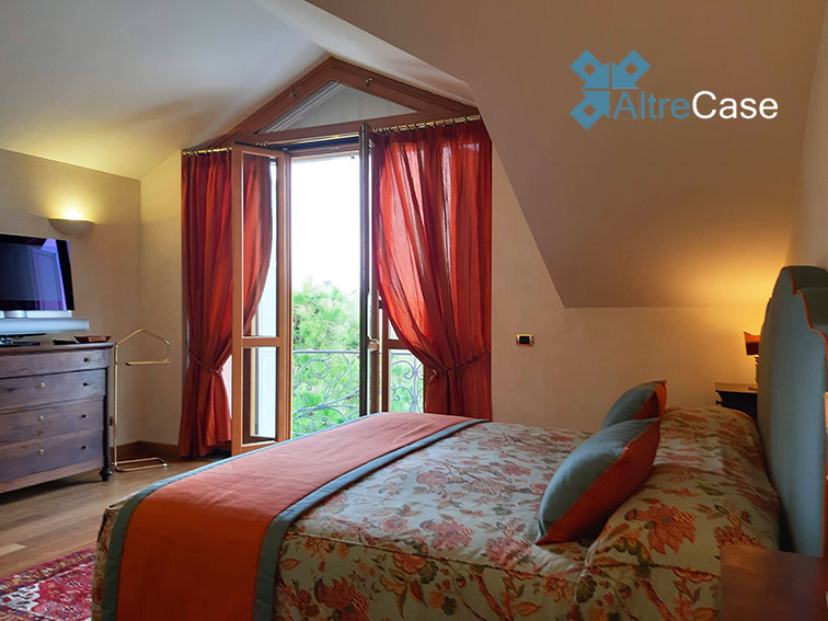 Cremolino Cascina con vigneto