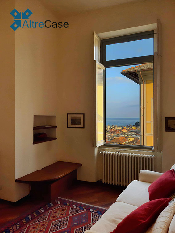 Luxury real estate Villa a Santa Margherita Ligure