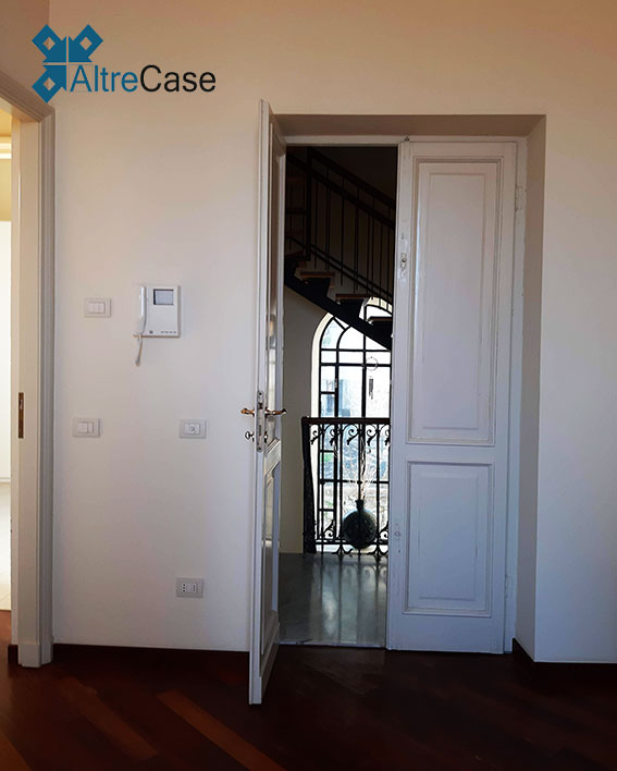 Luxury real estate Villa a Santa Margherita Ligure