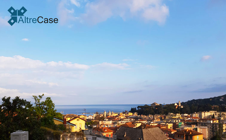 Luxury real estate Villa a Santa Margherita Ligure