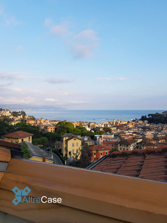 Luxury real estate Villa a Santa Margherita Ligure