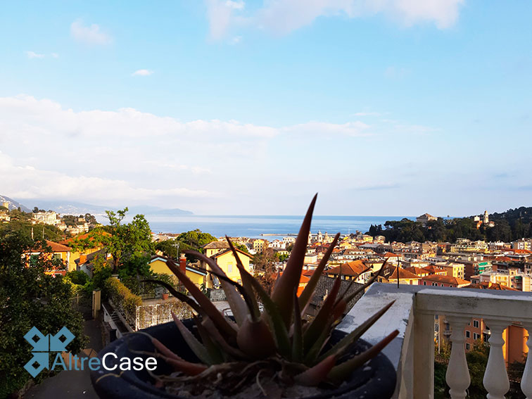 Luxury real estate Villa a Santa Margherita Ligure