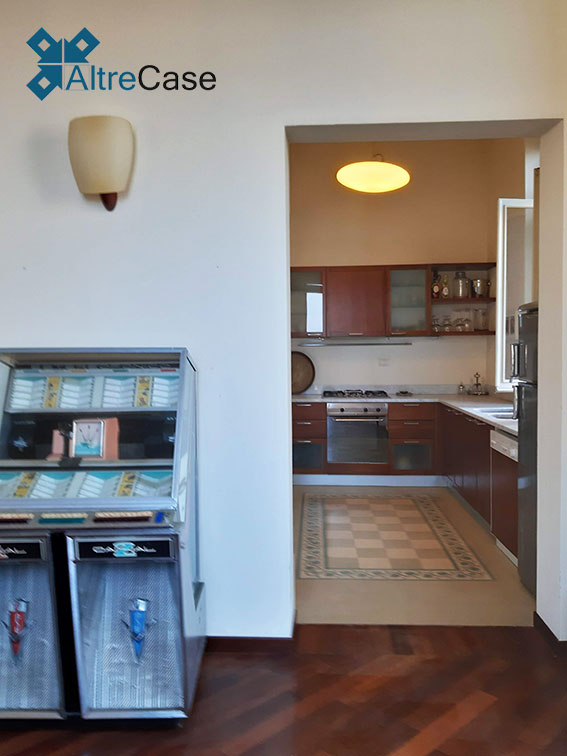 Luxury real estate Villa a Santa Margherita Ligure