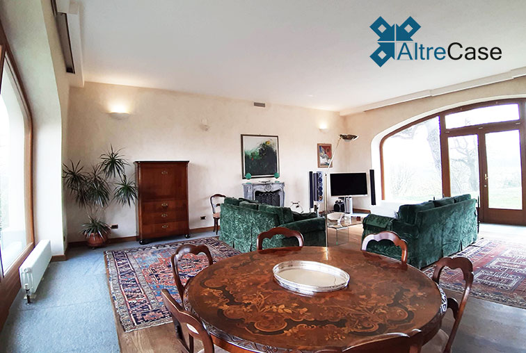 Cremolino Cascina con vigneto