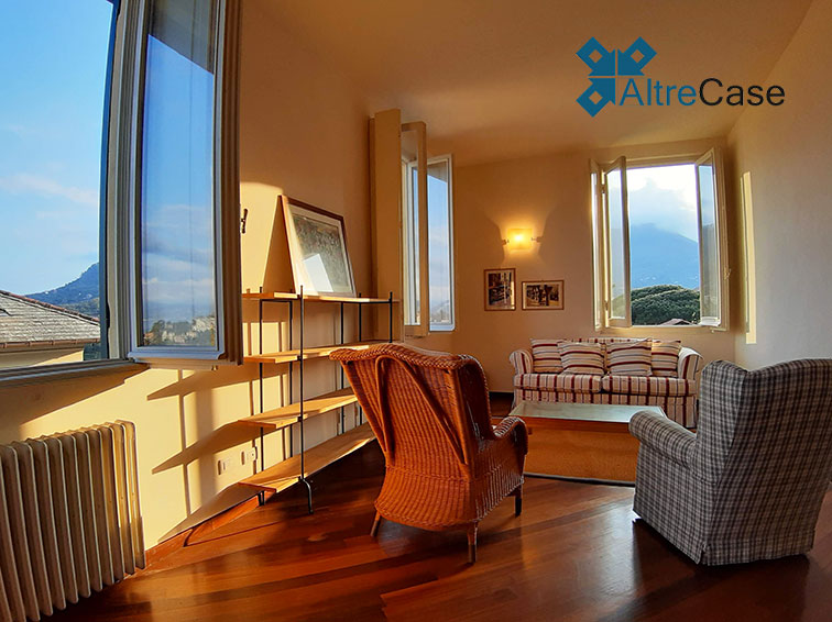 Luxury real estate Villa a Santa Margherita Ligure