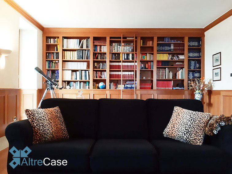 Cremolino Cascina con vigneto