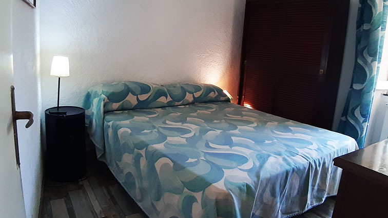 Camogli giardino sul lungomare