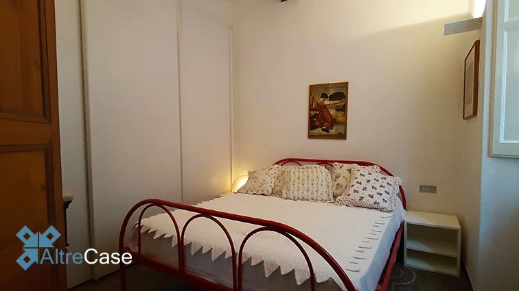 Camogli zona porticciolo