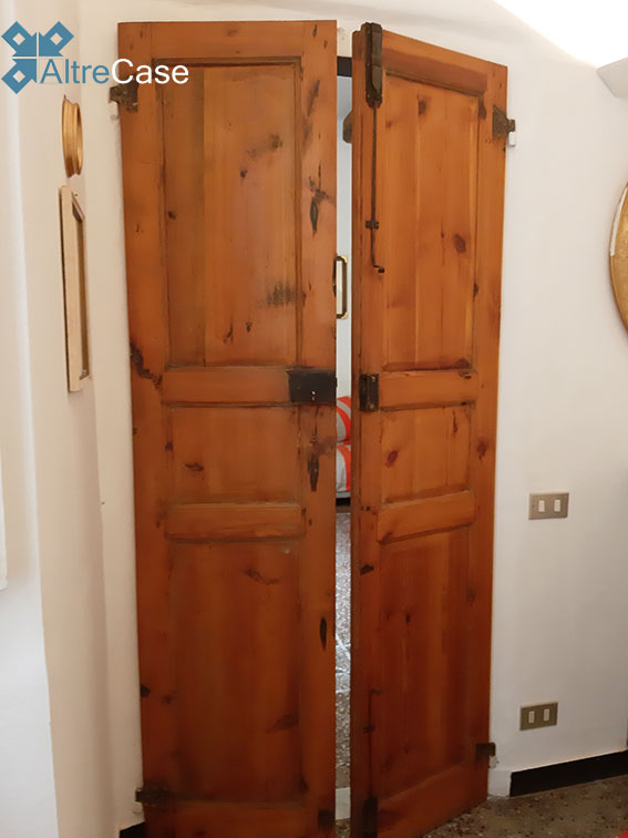 Camogli zona porticciolo