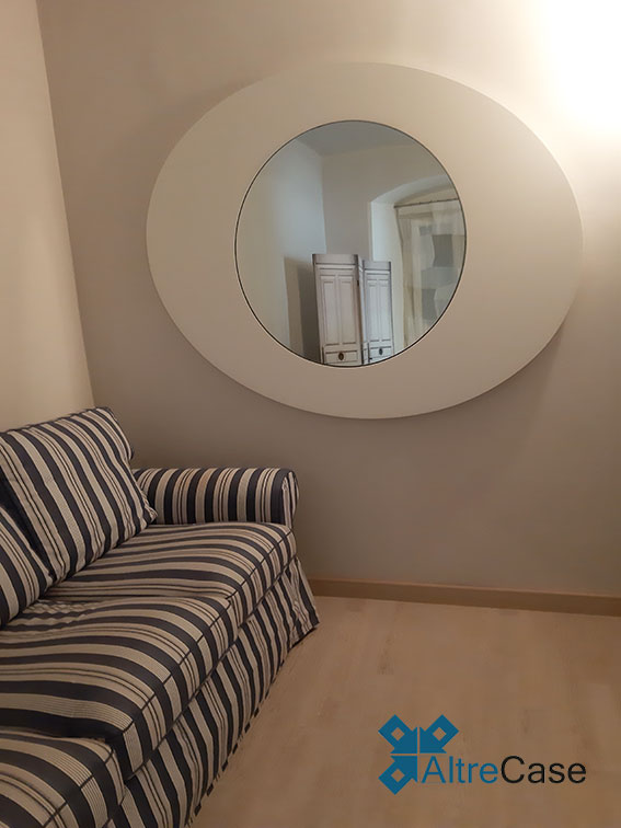 Camogli via Garibaldi