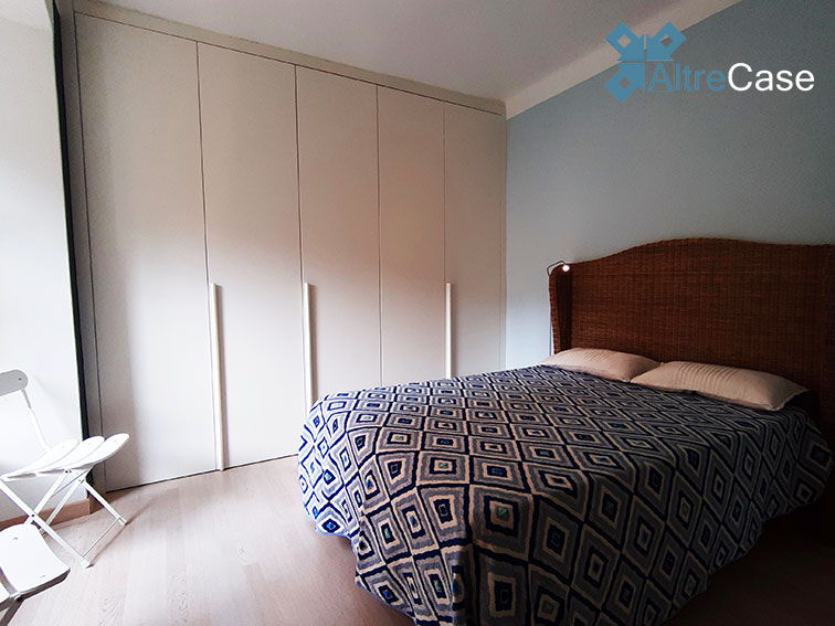 Camogli via Garibaldi