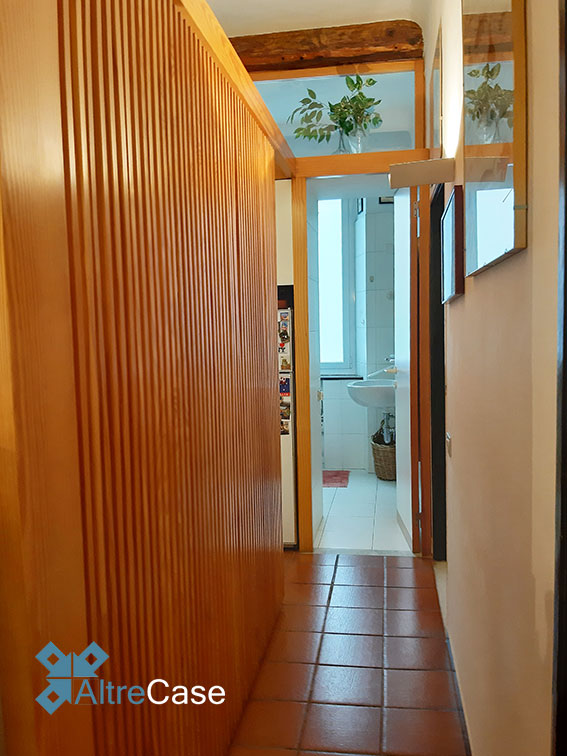 Camogli zona porticciolo