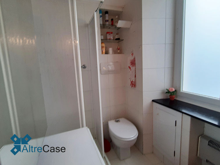 Camogli zona porticciolo