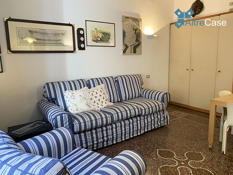 Camogli zona porticciolo