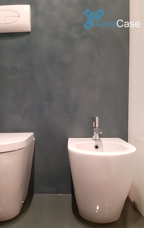 Camogli via Garibaldi