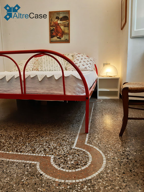 Camogli zona porticciolo