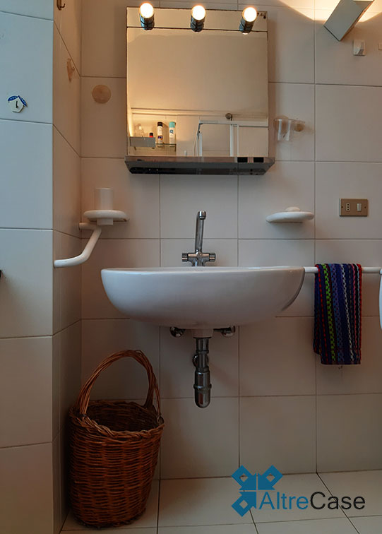 Camogli zona porticciolo