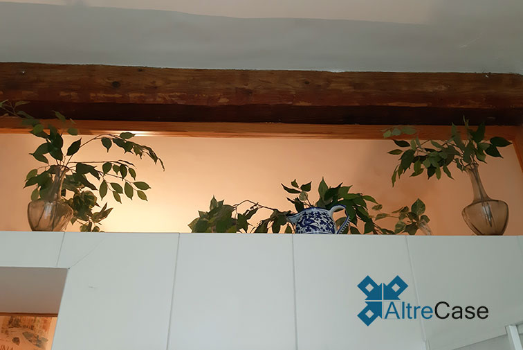 Camogli zona porticciolo