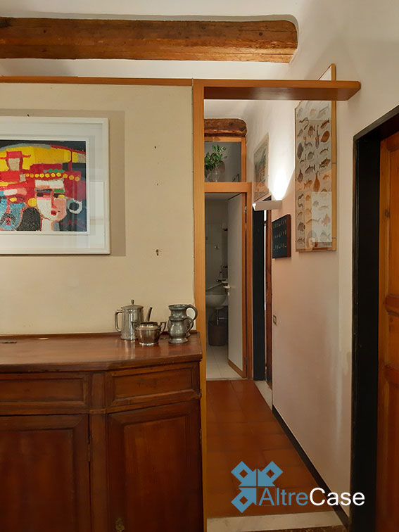 Camogli zona porticciolo