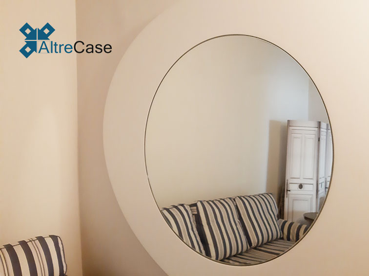 Camogli via Garibaldi