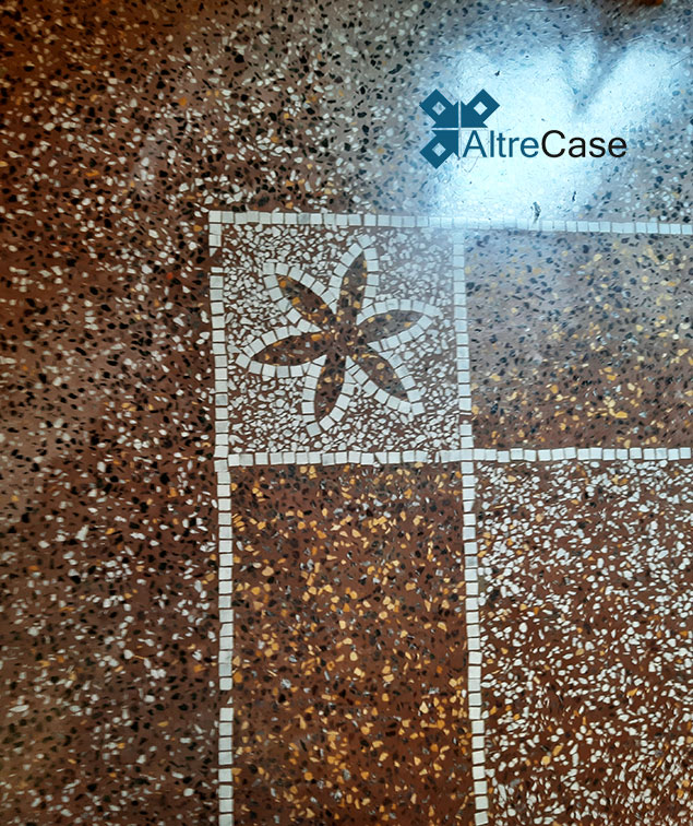 Camogli zona porticciolo