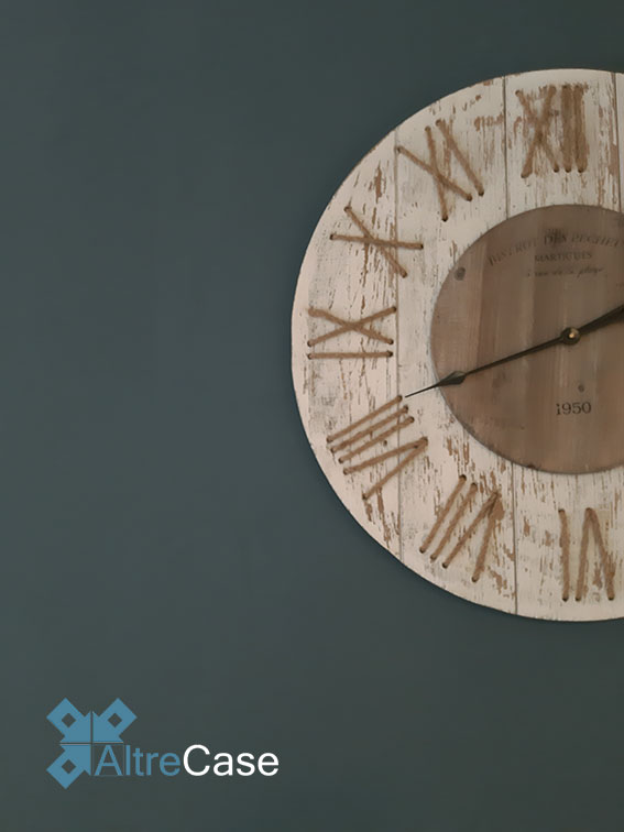 Camogli via Garibaldi