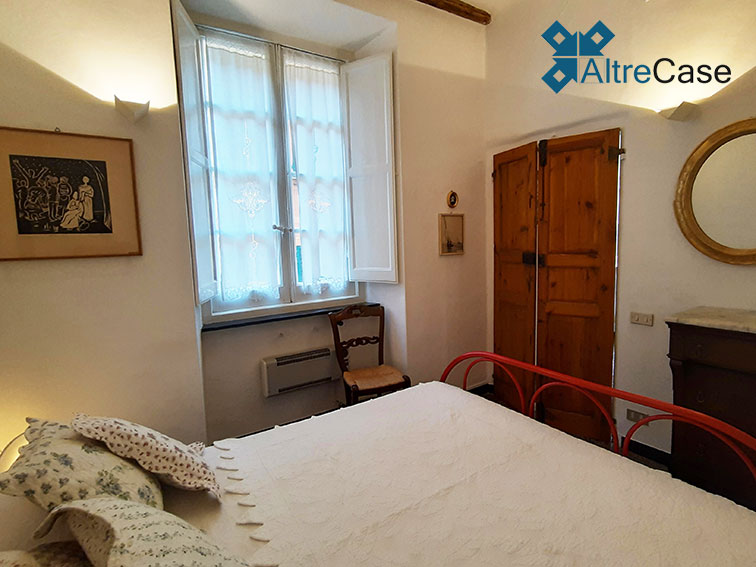 Camogli zona porticciolo