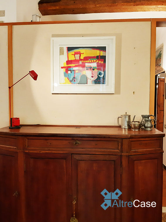 Camogli zona porticciolo