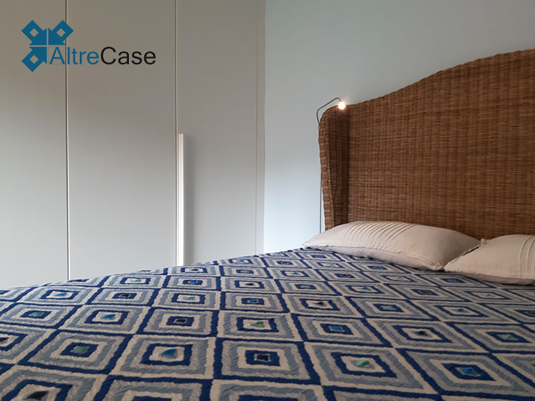 Camogli via Garibaldi