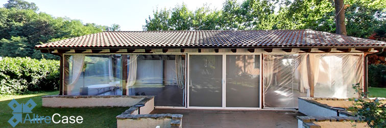 Carcare Relais Villa degli Aceri