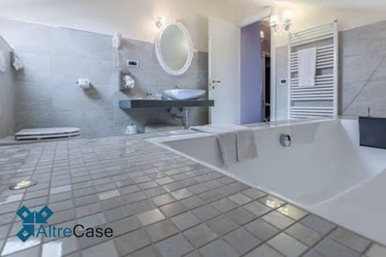 Carcare Relais Villa degli Aceri