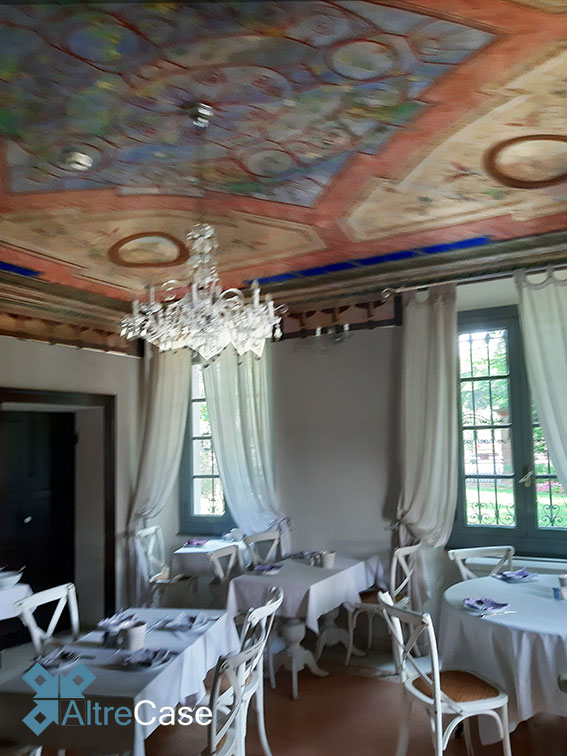 Carcare Relais Villa degli Aceri