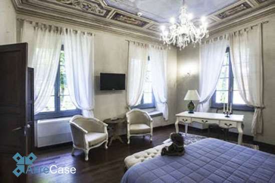 Carcare Relais Villa degli Aceri