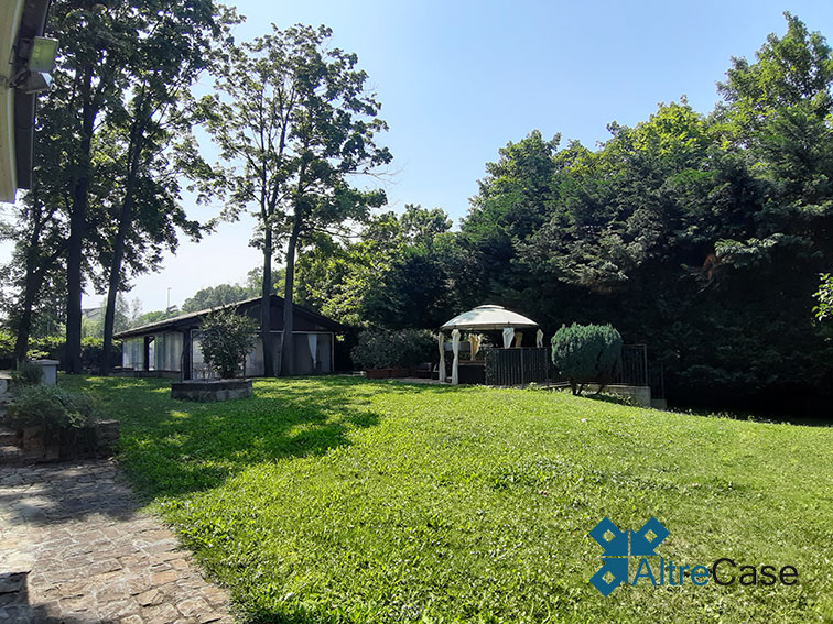 Carcare Relais Villa degli Aceri