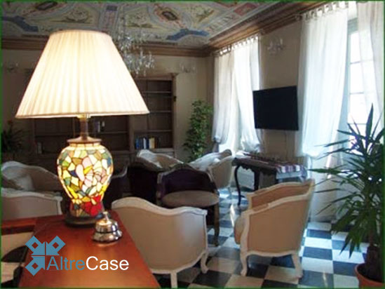 Carcare Relais Villa degli Aceri