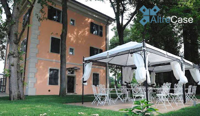 Carcare Relais Villa degli Aceri