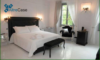 Carcare Relais Villa degli Aceri