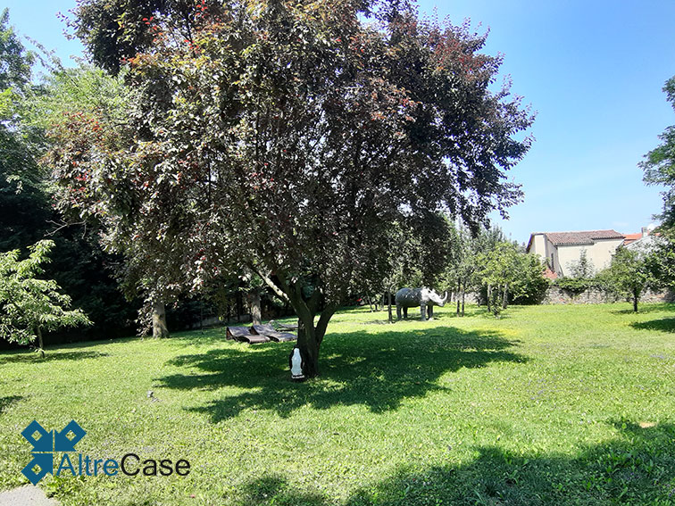 Carcare Relais Villa degli Aceri