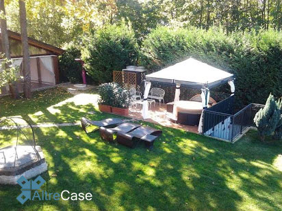 Carcare Relais Villa degli Aceri