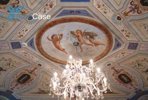 Carcare Relais Villa degli Aceri