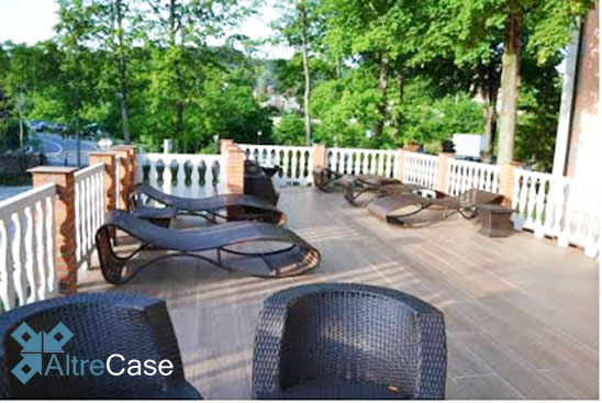 Carcare Relais Villa degli Aceri