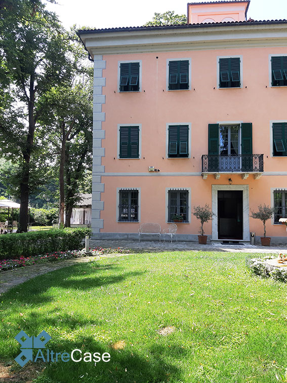 Carcare Relais Villa degli Aceri