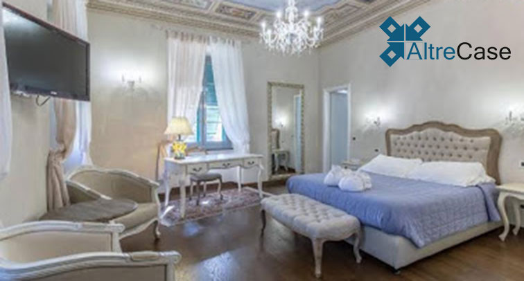 Carcare Relais Villa degli Aceri