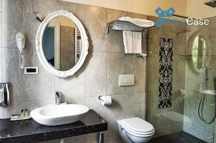 Carcare Relais Villa degli Aceri