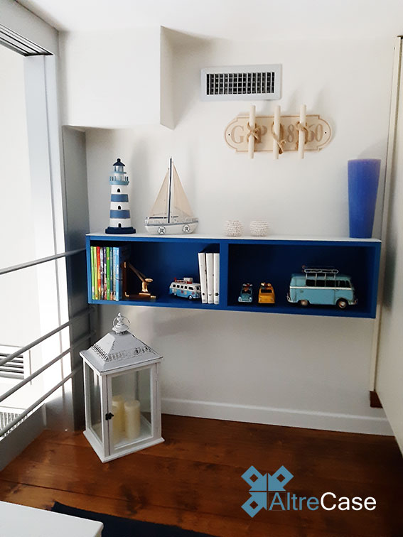 Camogli Incantevole appartamento in contesto esclusivo