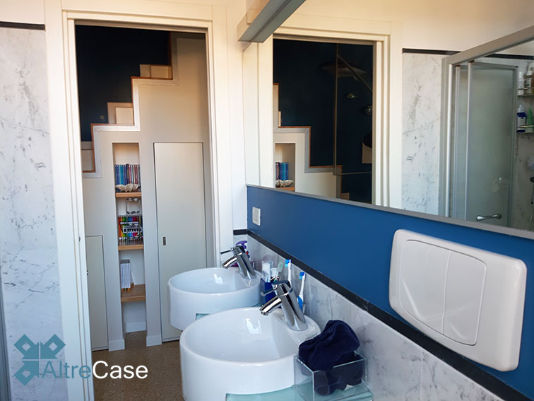 Camogli Incantevole appartamento in contesto esclusivo