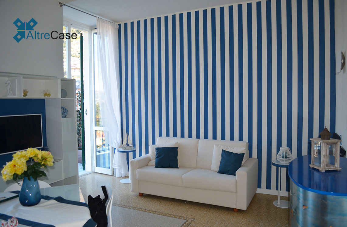 Camogli Incantevole appartamento in contesto esclusivo