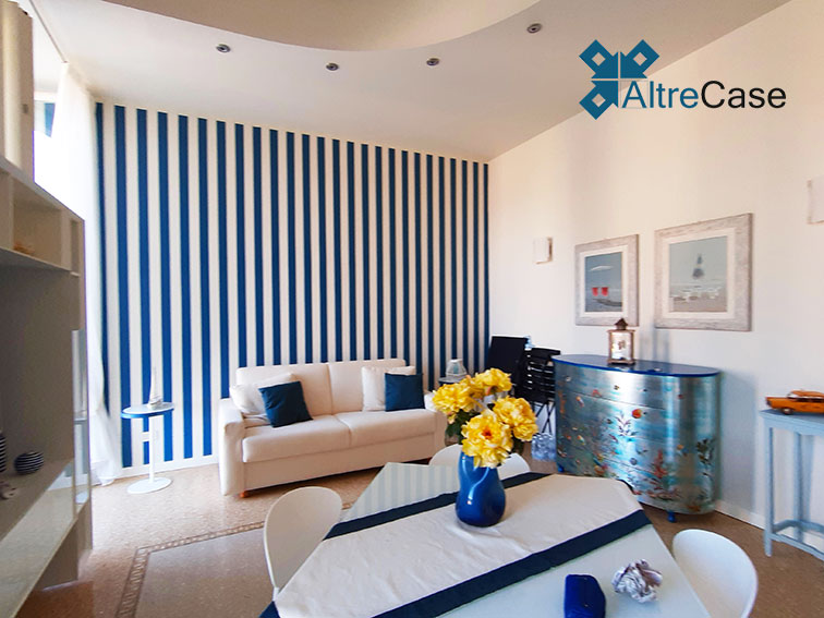 Camogli Incantevole appartamento in contesto esclusivo