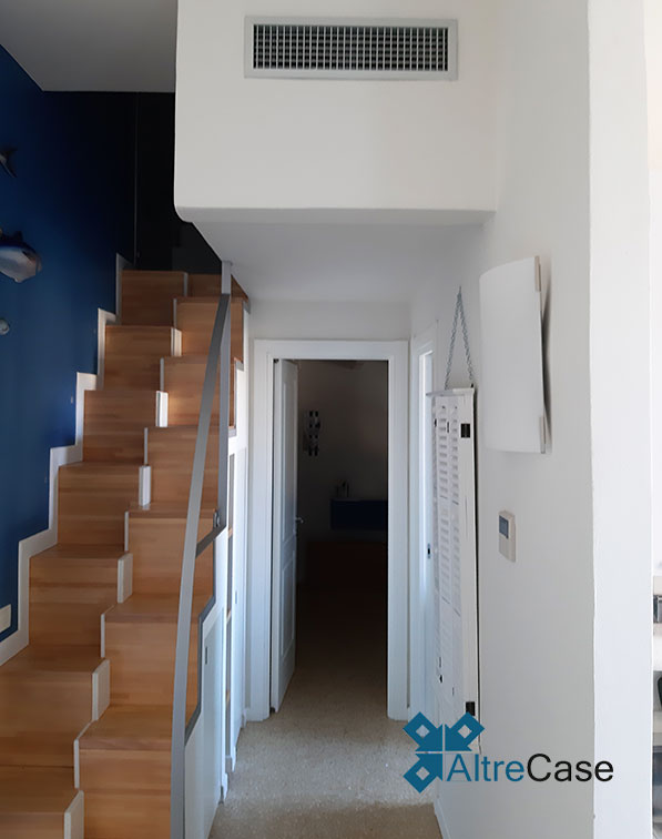 Camogli Incantevole appartamento in contesto esclusivo